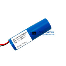 Batéria pre PLC WLY-18650-3,6V MK-3020 [Náhradná batéria]